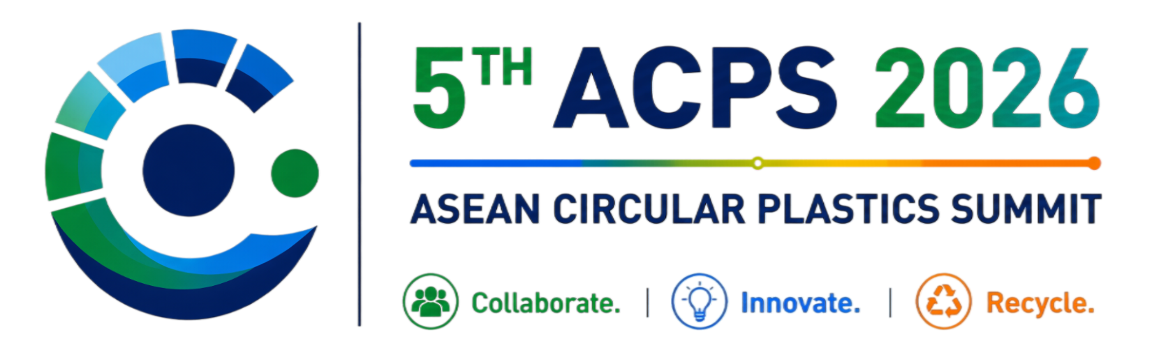 5th ASEAN Circular Plastics Summit 2026