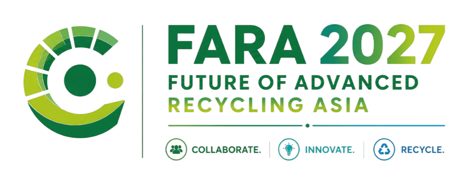 Future of Advanced Recycling Asia 2027